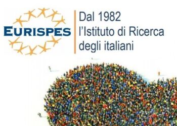 Rubbettino pubblica le ricerche dell’Istituto Eurispes