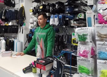 “Extreme Sport”: quando una grande passione si traforma in lavoro