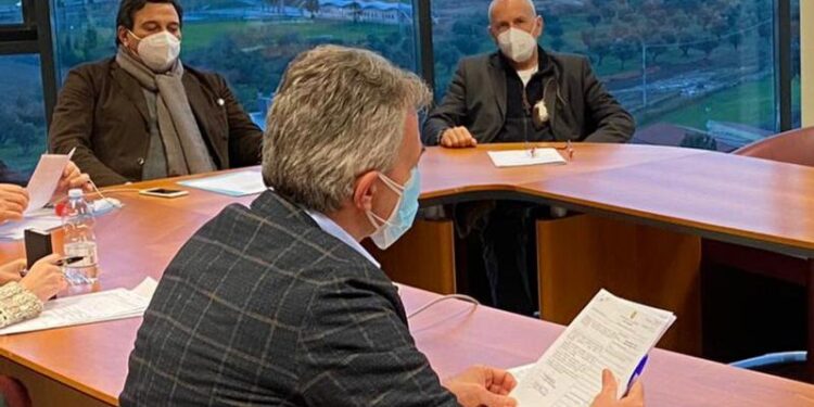 Forestazione, approvato il programma di sviluppo