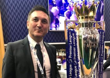 Il calabrese Gianni Gulli nominato tra i migliori Hotel Manager dell’anno