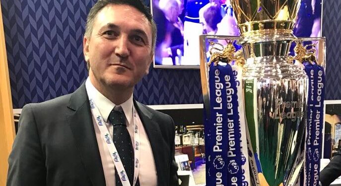 Il calabrese Gianni Gulli nominato tra i migliori Hotel Manager dell’anno