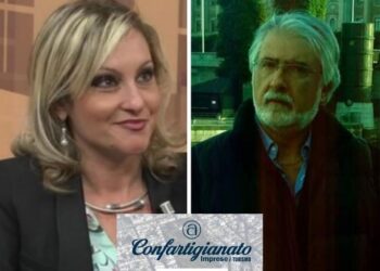 Giannuzzi e Mostaccioli (Confartigianato Imprese Catanzaro): «Perché non usare le Unità Mobili per evitare assembramenti e vaccinare in sicurezza?»