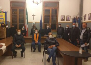 Finito il precariato al comune di Marcellinara: stabilizzati 10 lavoratori ex Lsu ed Lpu