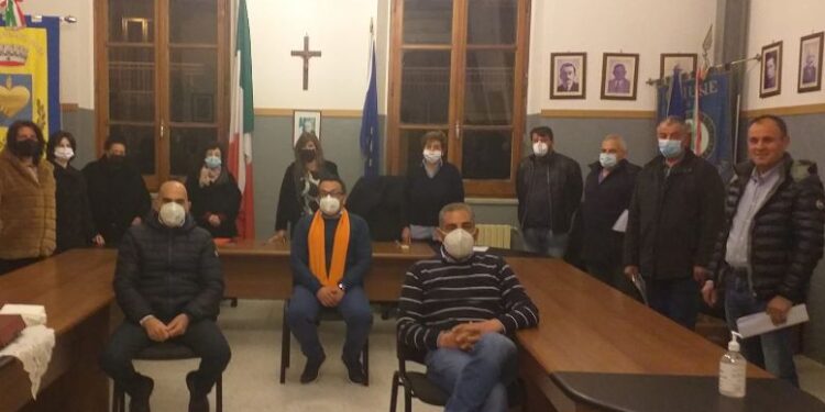 Finito il precariato al comune di Marcellinara: stabilizzati 10 lavoratori ex Lsu ed Lpu