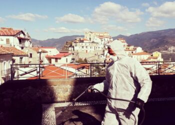 Sellia, al via lavori per castello e teatro