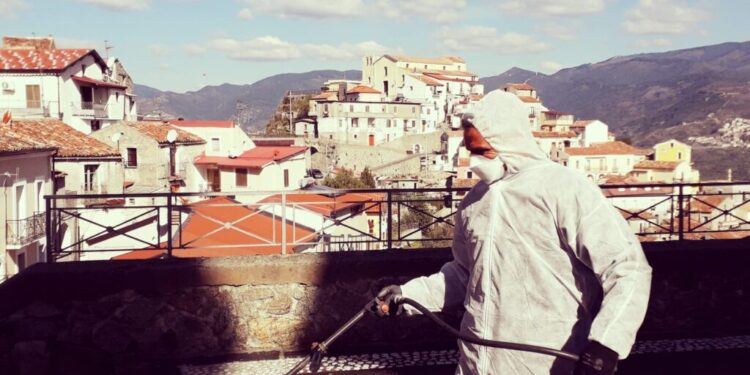 Sellia, al via lavori per castello e teatro