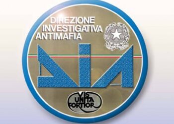 Relazione Dia, emergenza covid ottima fonte di guadagno ‘ndrangheta
