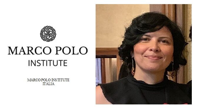 La cosentina Rosamaria Perri dirige la sede italiana del Marco Polo Institute