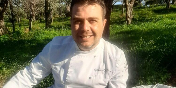 Le nuove creazioni dal sapore retrò di Chef Mancuso per le giovani coppie