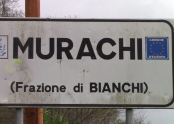 Bianchi (CS), in arrivo altri 450mila euro per il ponte di località Murachi
