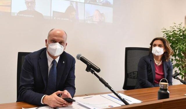 Por Calabria, superato target di spesa per il 2020: 190 milioni. Spirlì: «Grande obiettivo raggiunto». Nicolai: «Giornata importante»