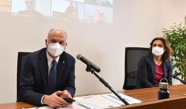 Por Calabria, superato target di spesa per il 2020: 190 milioni. Spirlì: «Grande obiettivo raggiunto». Nicolai: «Giornata importante»