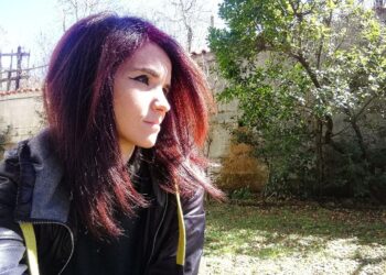 A cuore aperto con la cantautrice Valentina Sacco…Dai cerotti dell’anima a “Pettegolezzi”, ultimo singolo dell’artista decollaturese