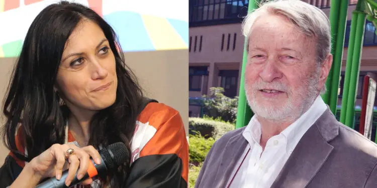 S. Giovanni in Fiore: dialogo su Gioacchino tra la sindaca Rosaria Succurro e Gianni Vattimo