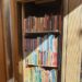 San Mango d’Aquino: una vecchia cabina telefonica diventa biblioteca