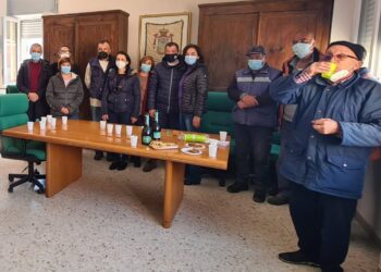 Scigliano. Stabilizzati tutti i precari nella Città del Savuto/ Il sindaco Raffaele Pane: «Sono veramente contento»