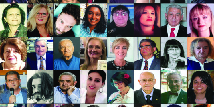Targa “Alfiere dell’arte e della poesia” – 2ª Edizione