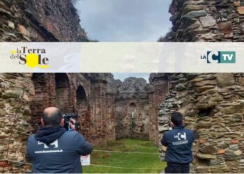 Terra del Sole il format culturale di Giuseppe Gervasi su LaC Tv approda nel Reventino