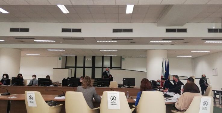 La 6^ Commissione del Consiglio regionale ha approvato il riordino delle procedure di assegnazione delle grandi derivazioni idroelettriche