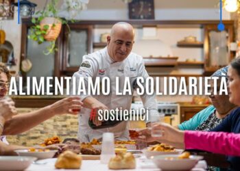 Iniziativa benefica, “No allo Spreco”:A Pasqua la nuova iniziativa solidale a tinte rossoblù