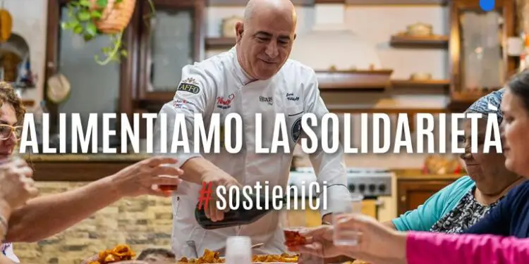 Iniziativa benefica, “No allo Spreco”:A Pasqua la nuova iniziativa solidale a tinte rossoblù