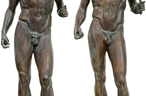 A Palazzo Campanella presentazione docufilm sui Bronzi di Riace