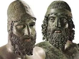 Oggi cinquantesimo anniversario del ritrovamento dei Bronzi di Riace