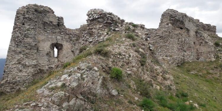 Sellia, piccolo comune, grandi opere: più di due milioni di euro per opere pubbliche