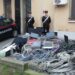 Arrestato 29enne per furto di materiale informatico destinato alla Dad