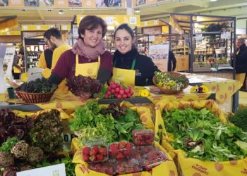 Coldiretti Calabria: Clima Pazzo, primavera e primizie in anticipo. Una malaugurata gelata può far perdere il raccolto e il lavoro di un anno