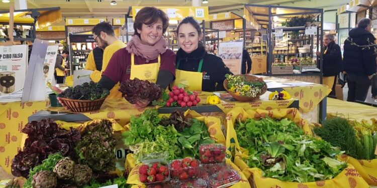 Coldiretti Calabria: Clima Pazzo, primavera e primizie in anticipo. Una malaugurata gelata può far perdere il raccolto e il lavoro di un anno