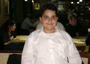 Il caso di Dodò Gabriele, vittima della ‘ndrangheta, nel programma “A sua immagine” su Rai 1