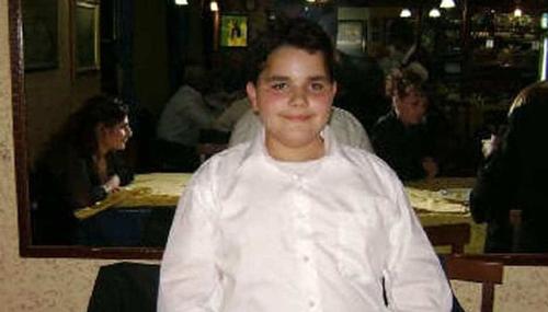 Il caso di Dodò Gabriele, vittima della ‘ndrangheta, nel programma “A sua immagine” su Rai 1