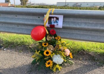 8 marzo: La Donna, la Calabria e la statale 106 non fanno strada! Iniziava per riflettere sull’emancipazione femminile e per denunciare le disuguaglianze