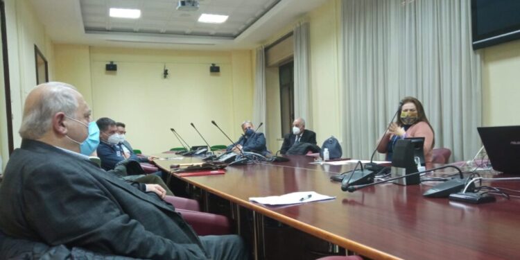 Cosenza, il prefetto incontra un gruppo di sindaci della Valle del Savuto