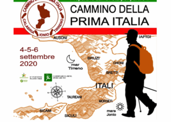 Dove è nata l’Italia?… in Abruzzo-Molise o in Calabria?