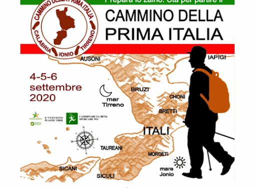 Dove è nata l’Italia?… in Abruzzo-Molise o in Calabria?