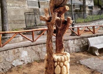 Taverna (CZ), “Il pozzo e la civetta…Elementi di un simbolismo che ha guidato, per molto tempo, le vecchie civiltà e non solo”