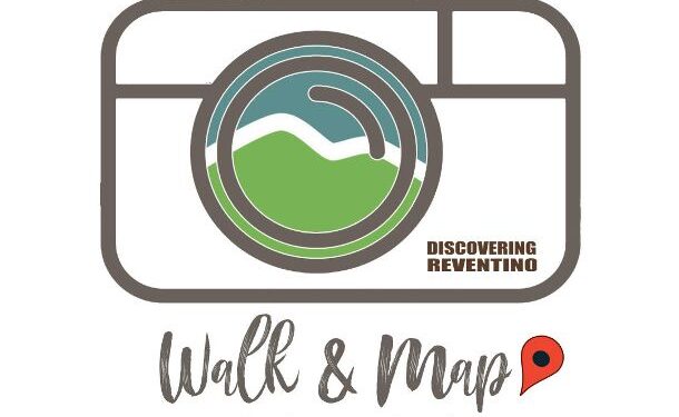 Al via “Walk & Map” il concorso che racconta la bellezza delle nostre montagne, in uno scatto!