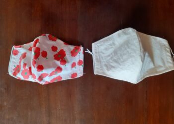 Decollatura, l’associazione Pina Simone Onlus dona mascherine alla comunità