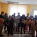 Cropani, una gerbera gialla alle donne della casa protetta: aspettando l’8 marzo