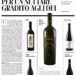 Il Savuto approda sul prestigioso giornale “Il Resto del Carlino”/ L’azienda Colacino “sbanca” a tiratura nazionale
