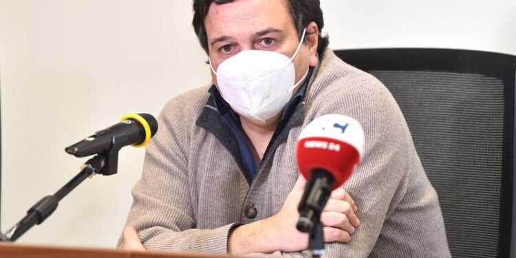 Lpu, Orsomarso al ministro Orlando: “Subito la deroga”