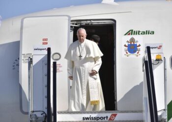 Il primo storico viaggio di un Pontefice in Iraq accompagnato dal vino calabrese delle ‘Cantine Lento’