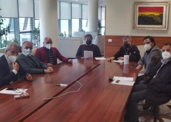 Vaccinazioni, Spirlì: “Dati in crescita, confidiamo in Figliuolo”