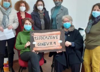 Cropani, punto ascolto per bisognosi: iniziativa dell’Associazione Ginevra