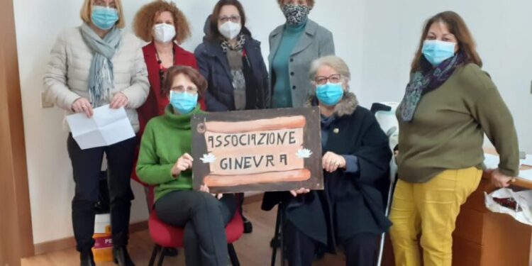 Cropani, punto ascolto per bisognosi: iniziativa dell’Associazione Ginevra