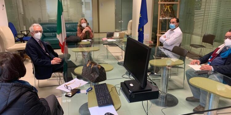 Scuola, Savaglio raccoglie le istanze dei sindaci