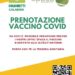 Coldiretti Calabria: servizio prenotazione vaccinazioni agli ultraottantenni. Solo lo 0,3% i contagi da covid in Campagna dove le distanze si misurano in ettari e non in metri