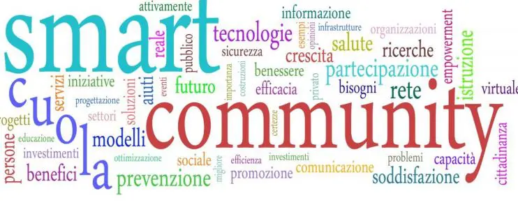 L’Istituto omnicomprensivo di Scigliano (CS) entra nella ‘Rete Nazionale Scuole Smart’